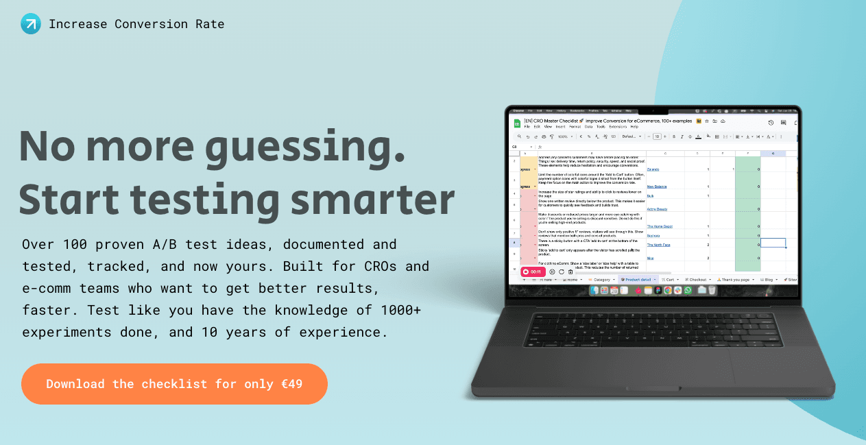 The Proven CRO...