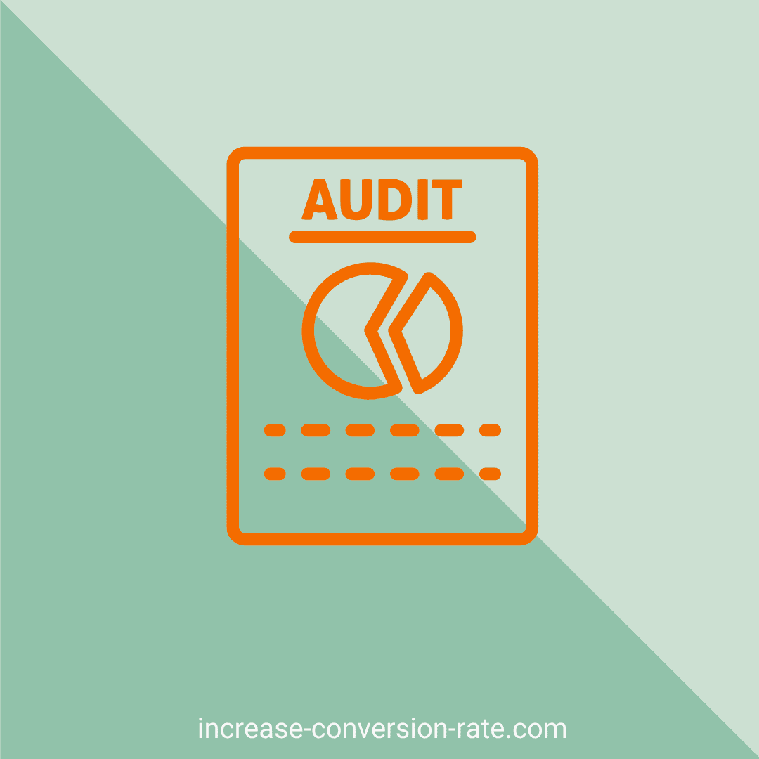 How to recognize a good and useful CRO Audit